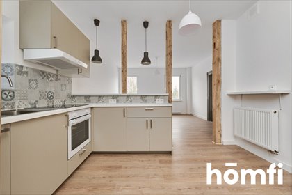 mieszkanie na sprzedaż 60m2 mieszkanie Kamieniec Wrocławski, Spółdzielcza