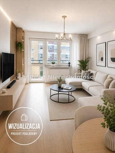 Komfortowe 2-pokojowe mieszkanie po remoncie zapraszam mieszkanie Wasilków, Wasilków, Krucza