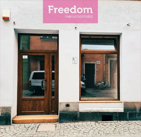 lokal użytkowy na sprzedaż 32m2 lokal użytkowy Jawor, Bolesława Chrobrego