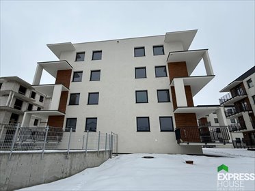 mieszkanie na sprzedaż 44m2 mieszkanie Lublin, Czechów, Koncertowa