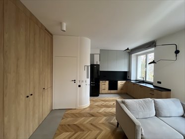 mieszkanie na sprzedaż 44m2 mieszkanie Warszawa, Walecznych