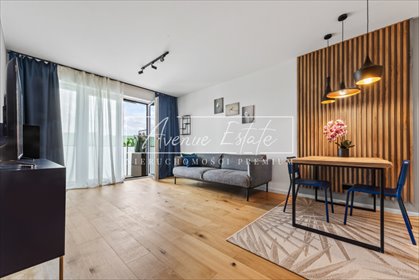 mieszkanie na sprzedaż 47m2 mieszkanie Warszawa, Wilanów, Herbu Janina