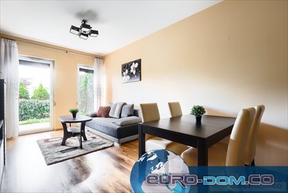 mieszkanie na wynajem 42m2 mieszkanie Poznań, Grunwald, Barwicka