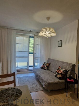 Dwupokojowe mieszkanie z balkonem, nowoczesny remont - polecam! mieszkanie Warszawa, Targówek, Wyspowa
