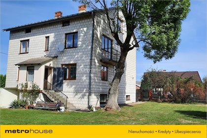 Dom na sprzedaż Trzebień, Magnuszew 400m2 Foto 5