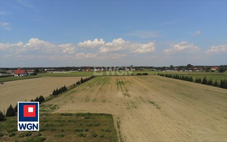 Sprzedam działkę inwestycyjną 15 271 m² z MPZP w Masłowie działka Masłowo, Masłowo, Śląska