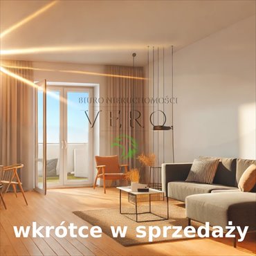 mieszkanie na sprzedaż 53m2 mieszkanie Łódź, Widzew