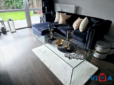 Mieszkanie 53 m² z ogródkiem w centrum - polecam mieszkanie Zielona Góra, Centrum