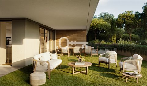 Luksusowe mieszkanie 190 m² z widokiem na pole golfowe zapraszam mieszkanie Lizbona, Sintra, Belas Clube de Campo