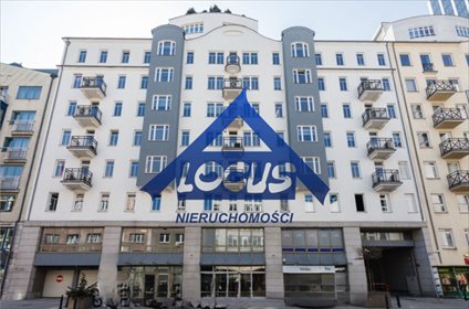 Zapraszam do wynajmu nowoczesnego biura 85 m² w centrum Woli lokal użytkowy Warszawa, Wola