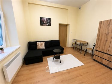 Polecam kawalerkę 25,4 m² w centrum Gniezna mieszkanie Gniezno, Mieszka I