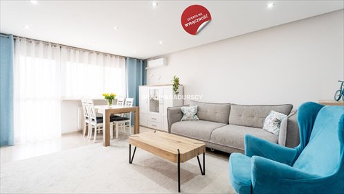 mieszkanie na sprzedaż 54m2 mieszkanie Kraków, Mistrzejowice, Mistrzejowice, os. Mistrzejowice