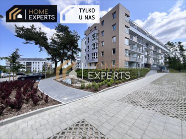 mieszkanie na sprzedaż 61m2 mieszkanie Gdańsk, Jasień, prof. Mariana Osińskiego