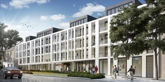 lokal użytkowy na sprzedaż 87m2 lokal użytkowy Kielce, Centrum, 1-go Maja