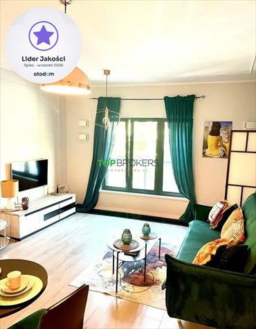 Sprzedam nowoczesne 2-pokojowe mieszkanie 35 m² w Warszawie mieszkanie Warszawa, Wola Mirów, Grzybowska