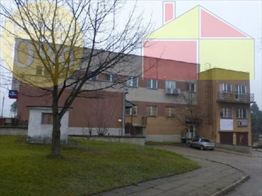 lokal użytkowy na sprzedaż 2531m2 lokal użytkowy Czarna Białostocka