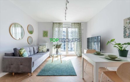 mieszkanie na wynajem 40m2 mieszkanie Warszawa, Bemowo Chrzanów, Lazurowa