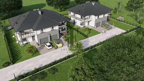 dom na sprzedaż 195m2 dom Sulejówek