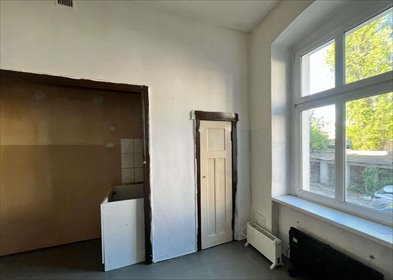 Dwupokojowe mieszkanie na Jeżycach, 60 m2, blisko komunikacji mieszkanie Poznań, Jeżyce, Jana Kochanowskiego