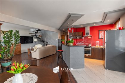 Na sprzedaż przestronne mieszkanie 84,7 m² z tarasem w Wrocławiu mieszkanie Wrocław, Fabryczna, Drohobycka