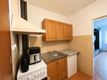 Atrakcyjne 23 m² w centrum Rzeszowa z dużym potencjałem mieszkanie Rzeszów, Cicha