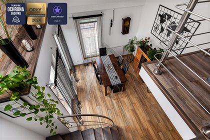 mieszkanie na sprzedaż 91m2 mieszkanie Pogórze, Tadeusza Kościuszki