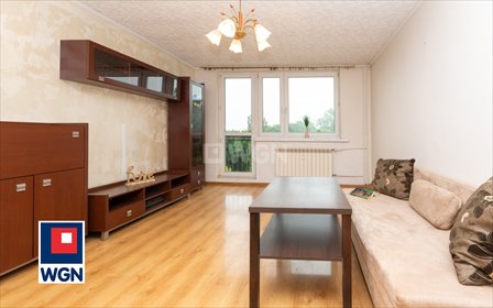 Rozkładowe 3 pokoje, balkon, do remontu, Piekary Śląskie mieszkanie Piekary Śląskie, Centrum, Zygmunta Starego