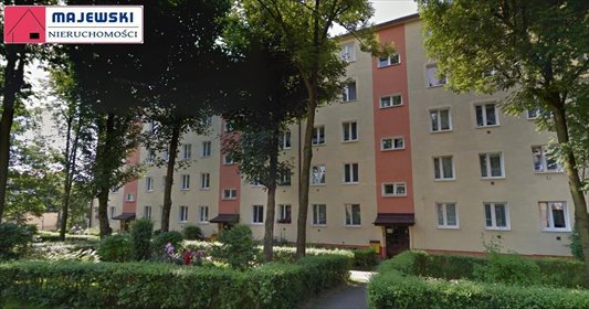 mieszkanie na sprzedaż 44m2 mieszkanie Skawina, Słoneczna