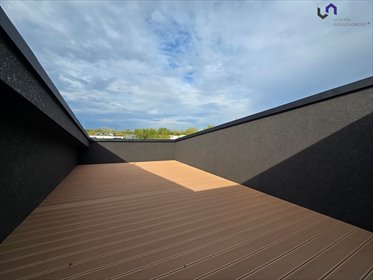 Polecam nowoczesne 3-pokojowe mieszkanie 111 m² z antresolą i tarasem 43 m² mieszkanie Katowice, Ligota, Ligocka