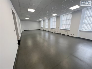 lokal użytkowy na wynajem 128m2 lokal użytkowy Kraków, Stare Miasto