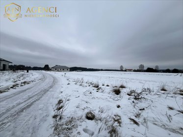 działka na sprzedaż 1000m2 działka Ciasne