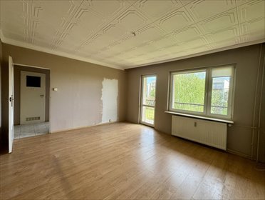 Kawalerka z potencjałem, balkon, piwnica, blisko usług mieszkanie Bieruń, Węglowa