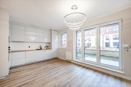 mieszkanie na wynajem 61m2 mieszkanie Wrocław, Krzyki, Ołtaszyn, Orawska