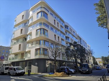 lokal użytkowy na sprzedaż 184m2 lokal użytkowy Gdynia, Śródmieście, Stefana Batorego