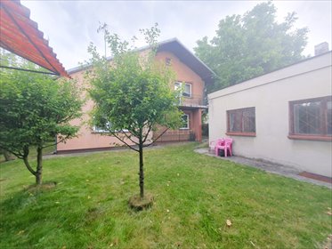 dom na sprzedaż 265m2 dom Częstochowa, Lisiniec