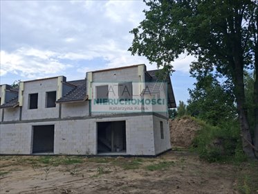 Zapraszam do domu 76 m² w Grodzisku Mazowieckim dom Grodzisk Mazowiecki