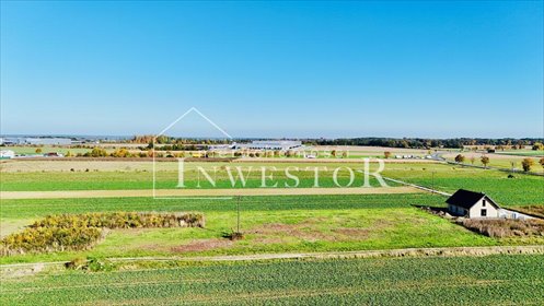 działka na sprzedaż 470m2 działka Zielęcice, Bzowa