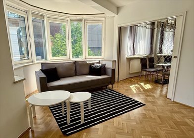 Przestronne 83 m2 w nowym budownictwie na Woli z klimatyzacją mieszkanie Warszawa, Wola, Łucka