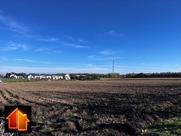 działka na sprzedaż 822m2 działka Świerklany, Szeroka, Szerocka