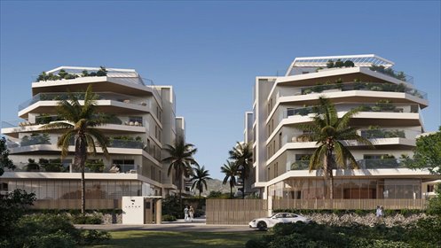 Na sprzedaż przestronne 93 m² mieszkanie w Fuengirola mieszkanie Fuengirola