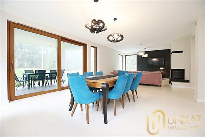 Dom na sprzedaż Wólka-Przedmieście 325m2 Foto 1
