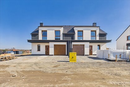 dom na sprzedaż 130m2 dom Banino, Startowa