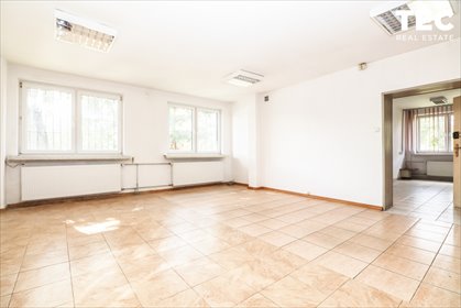 Biuro 86m2 w Bieńczycach, szybki dojazd do centrum lokal użytkowy Kraków, Bieńczyce, Bieńczyce, Kornela Makuszyńskiego