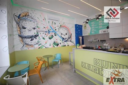 Lokal użytkowy na wynajem Sopot, Dolny, Grunwaldzka 35m2 Foto 7