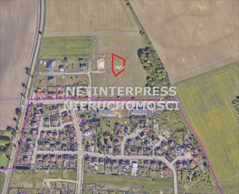 Działka na sprzedaż w Waszulkach – 1481 m², atrakcyjna cena! działka Nidzica, Waszulki, Waszulki