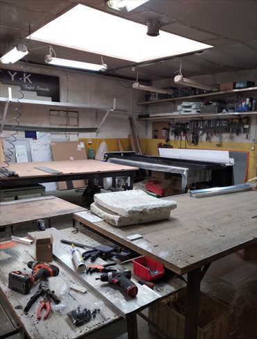 Magazyn na sprzedaż Przeźmierowo 300m2 Foto 6