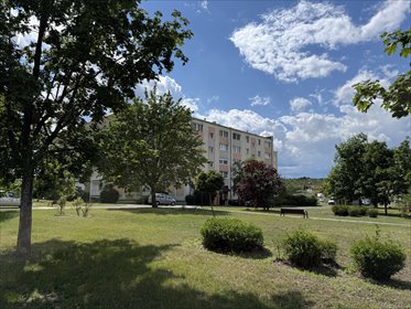 Przestronne 2-pokojowe mieszkanie z dużą loggią, do remontu mieszkanie Bydgoszcz, Fordon, G.O.P.R