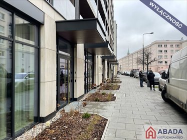 lokal użytkowy na wynajem 107m2 lokal użytkowy Warszawa, Centrum