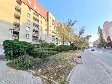 mieszkanie na sprzedaż 36m2 mieszkanie Warszawa, Praga-Północ, Praga, Białobłocka