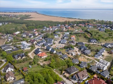 Działka budowlana w Mostach z dostępem do mediów działka Mosty, Klonowa